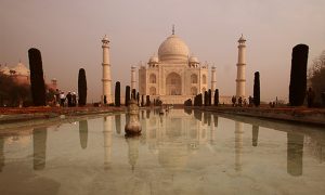 Available tours in Agra