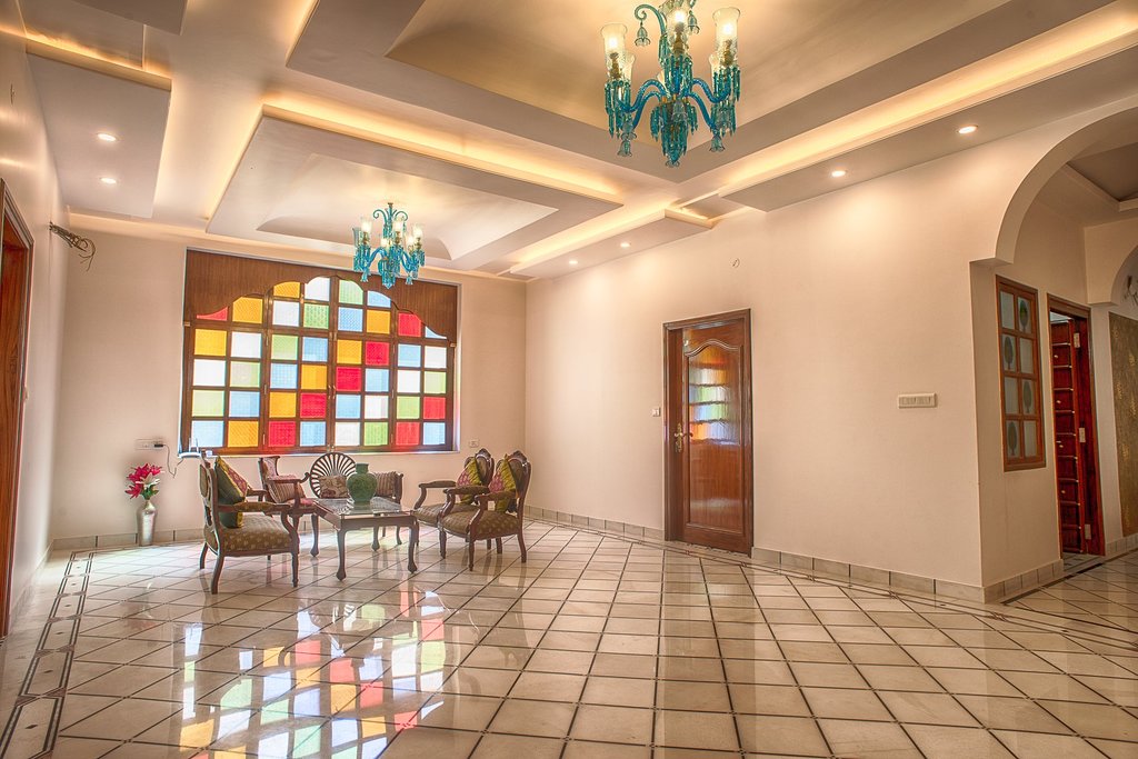 Hotels in Jaipur 