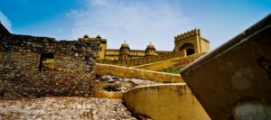 amer fort jaipur