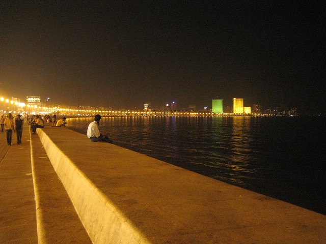 sea, Mumbai