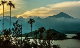 südindien, kerala, wayanad