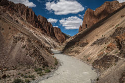 Zanskar Tal