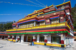 Visit Sikkim in India