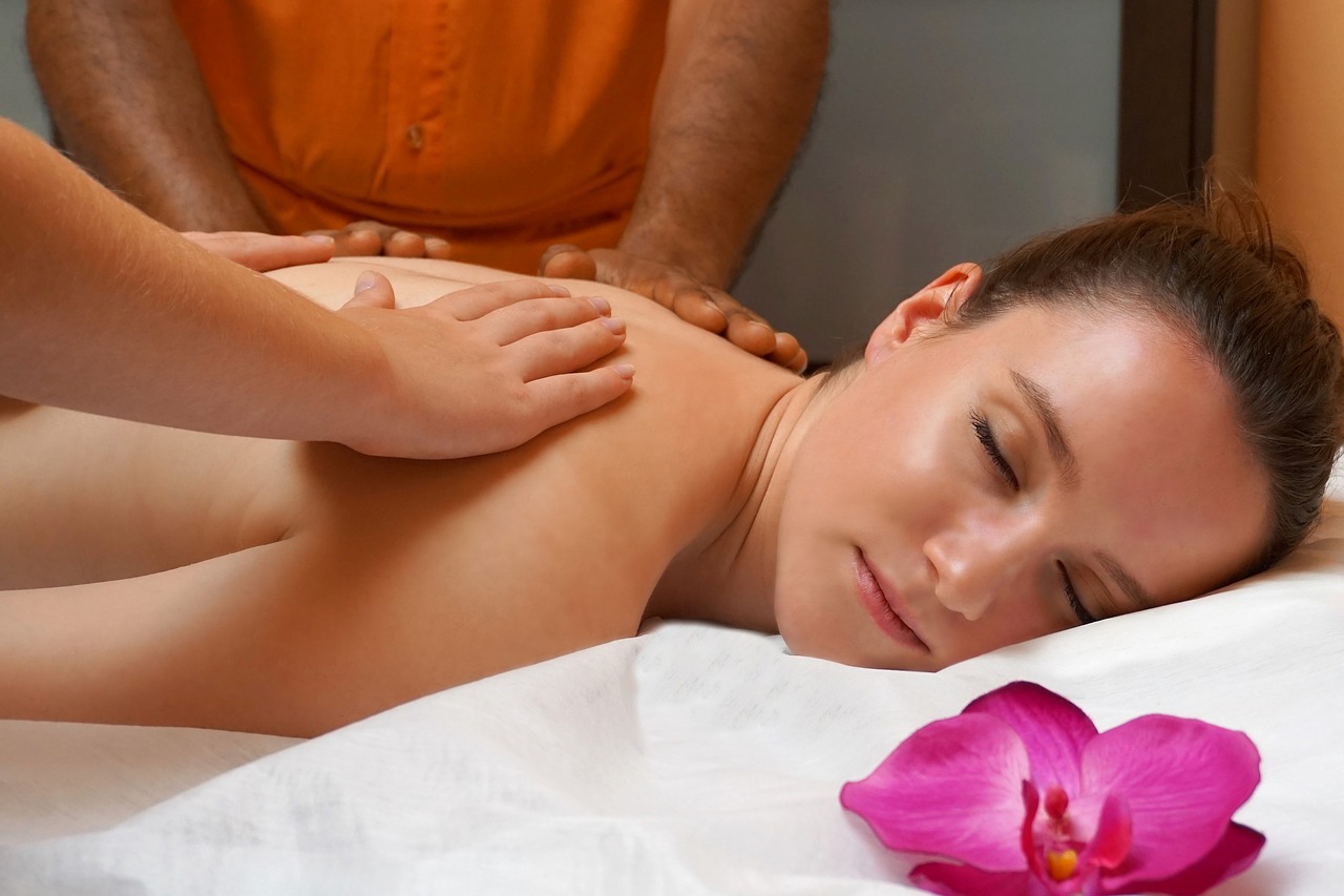 Ayurveda treatments in India