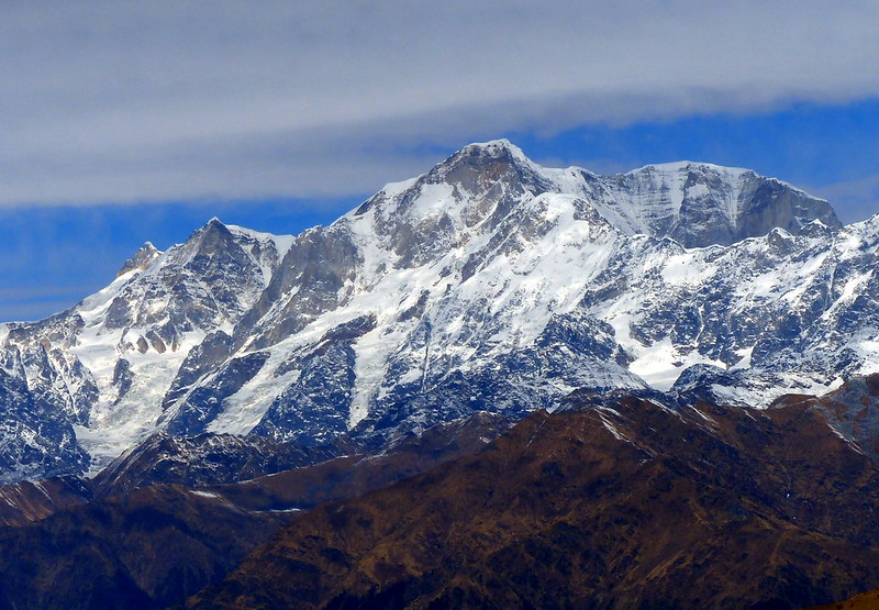 Scenic routes while travelling to Uttarakhand