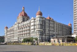 Hotels in Indien, Mumbai 