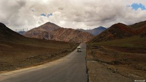 ladakh reise