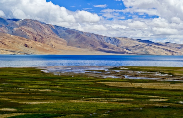 Ladakh Reise