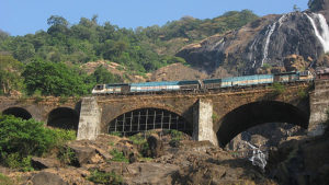 Howrah Express