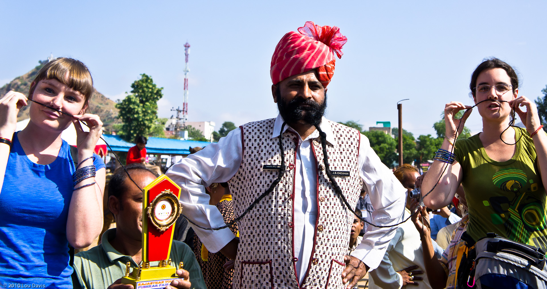 Pushkar Camel Fair