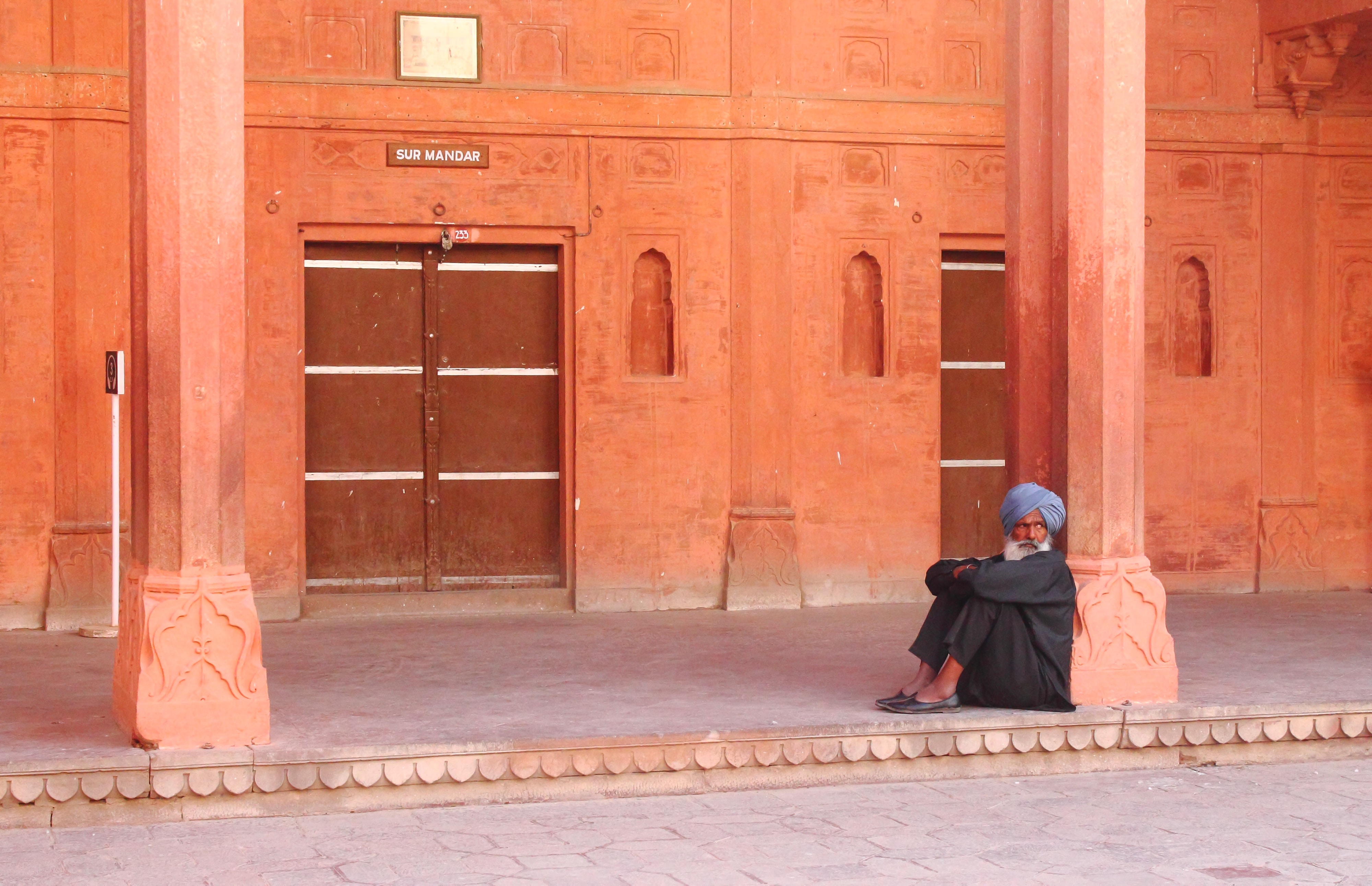 Beste Reisezeit Indien, Rajasthan