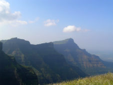 klettern in maharashtra