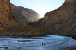 trekking in indien, wandern in indien, kashmir