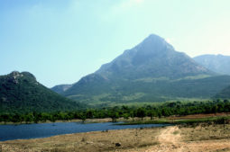 wandern im süden, Andhra Pradesh, Eastern Ghats 