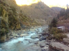 himachal pradesh, wandern, klettern