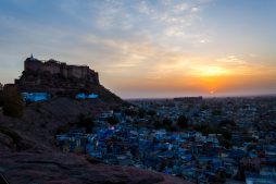 nordindien jodhpur