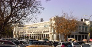 Connaught place delhi