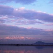 Wandern im Himalaya, Dal Lake 