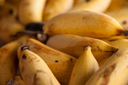 Madurai Banana market, indien reiseziele madurai 