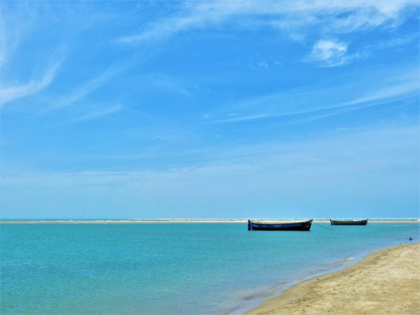 Rameswaram Island, Best beaches of India