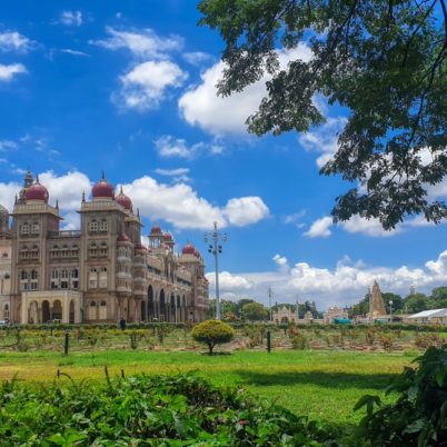 Things to do in mysore - Mysore Palace