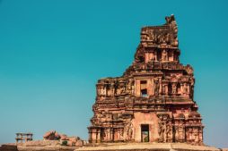 Hampi, außergewöhnliche reiseziele