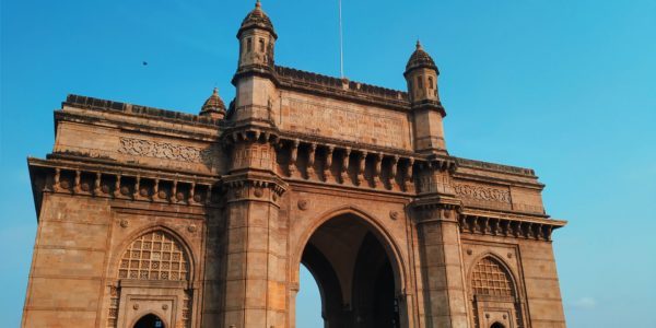 Gateway of India, Why visit Mumbai