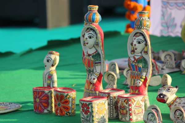 Festival in India, Rajasthan