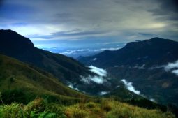 Munnar, beste reisezeit kerala