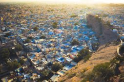 Blue City Of Jodhpur, Things to do in Jodhpur