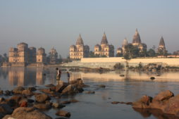 Cenotaphs Of Orchha, What to do in Orchha