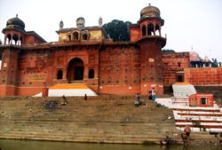 Chet Singh Fort and Ghat, Things to do in Varanasi