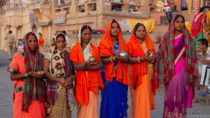 Kashivishwanath Temple, Varanasi 