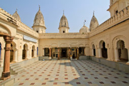 Temples to visit in India, Madhya Pradesh