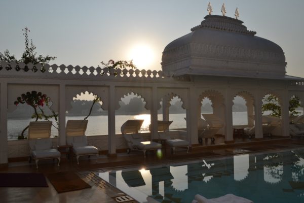 Lake place Udaipur, Why visit Rajasthan