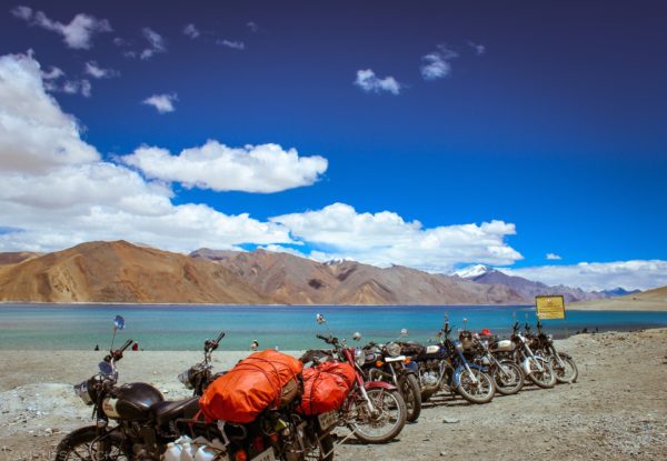 Visiting Leh and Ladakh, India