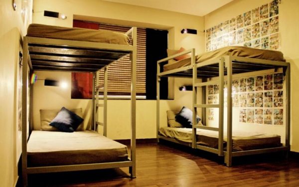 GoStops hostel in India, Are hostels in India safe