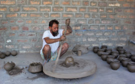 Activities in Jodhpur, Bishoni Village Safari 