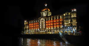 taj malal palace hotel Mumbai 