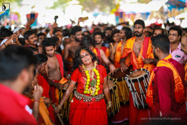 Types of festivals in India