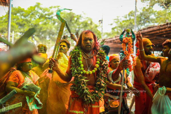 Festivals in Kerala, 