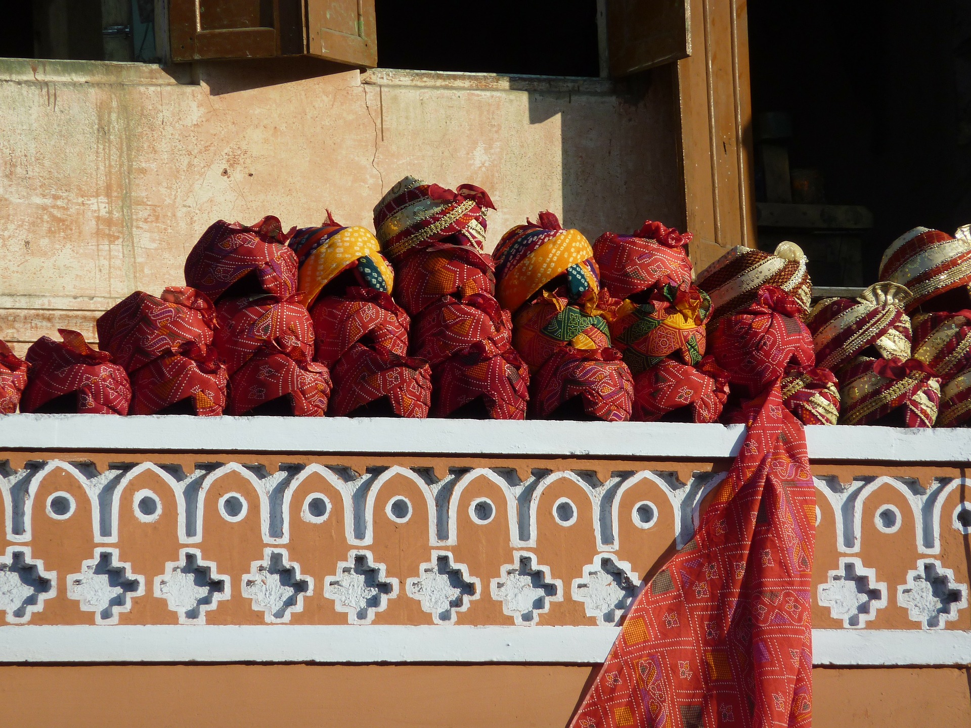 Rajasthani headgear, Indian Traditions, Tours around North India Rajasthan