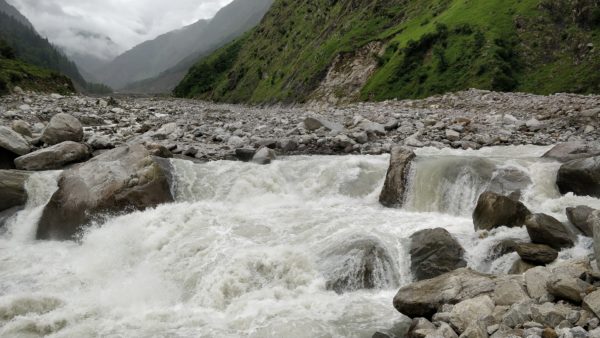 overnight treks in North India