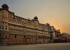 Forts to visit in Rajasthan (Bikaner)