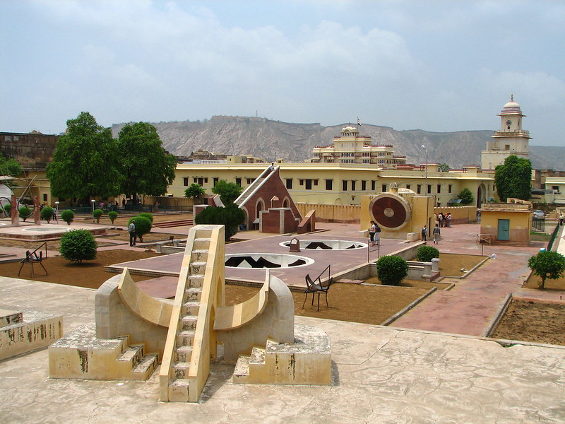 Jantar Mantar Jaipur, Why visit Jaipur