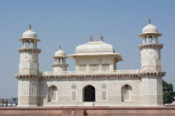 Baby Taj, Tomb of I'timād-ud-Daulah