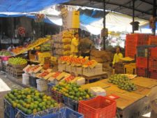 Markets of Mumbai