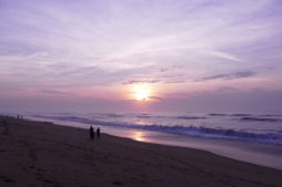 Activities to do in Puri, India