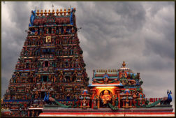 Temples in India