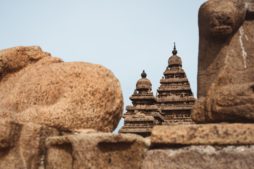 Things to do in Mahabalipuram